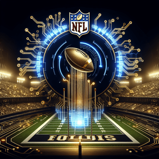 **»¡Revolución en la NFL! Los Pittsburgh Steelers Se Preparan para Conquistar el Super Bowl con Innovación y Estrategia»** 🌟🚀