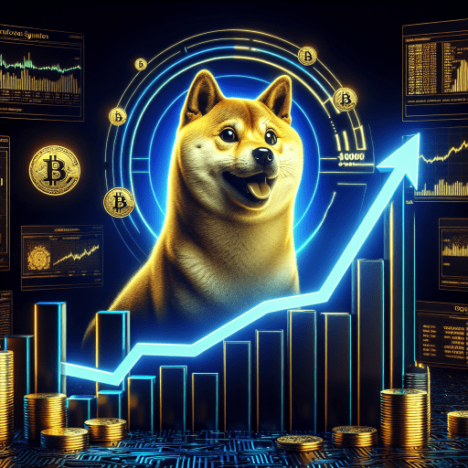 ¡La Revolución de Dogecoin: Por Qué el Futuro es Brillante para la Criptomoneda Más Divertida! 🚀🐕